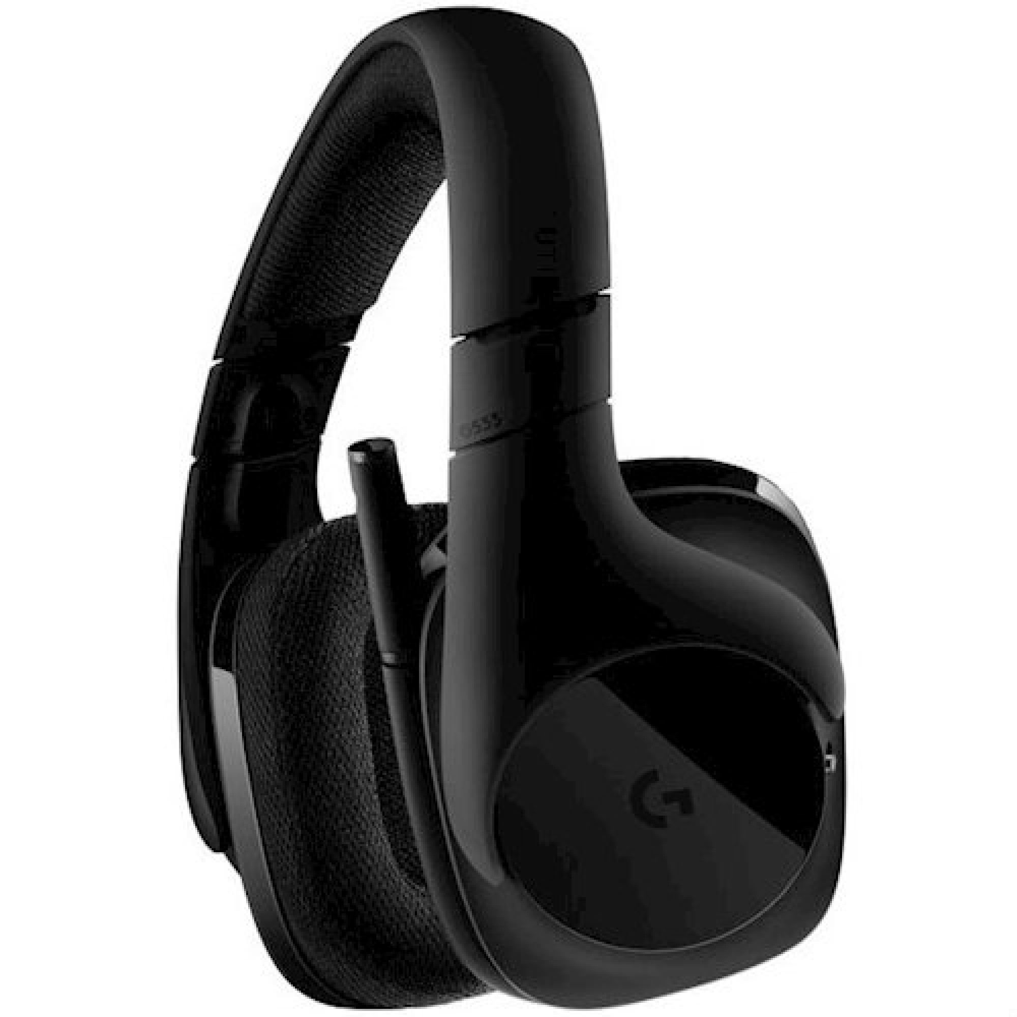 Компьютерная гарнитура Logitech G533