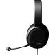 Компьютерная гарнитура SteelSeries Arctis RAW Black (61496) 