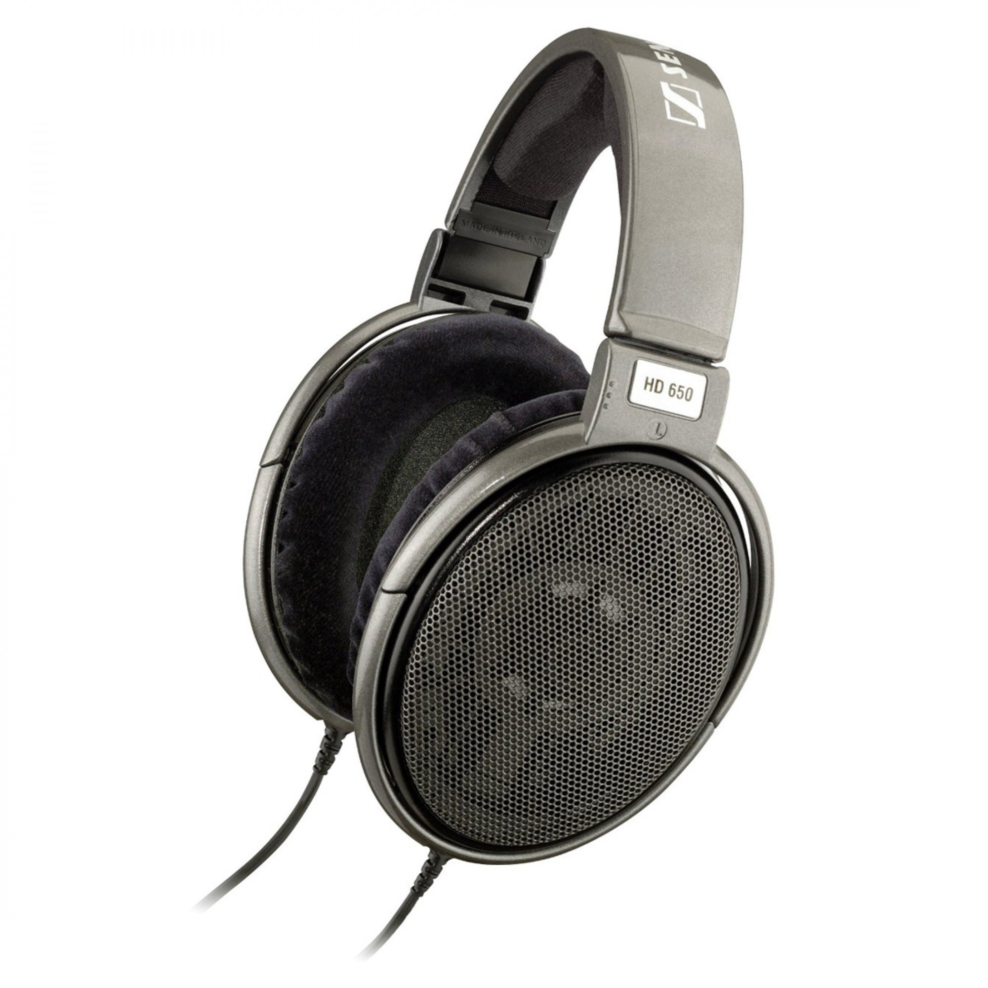 Наушники без микрофона Sennheiser HD 650