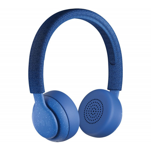 JAM Been There Blue (HX-HP202BL)