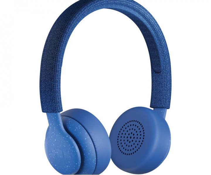 JAM Been There Blue (HX-HP202BL)