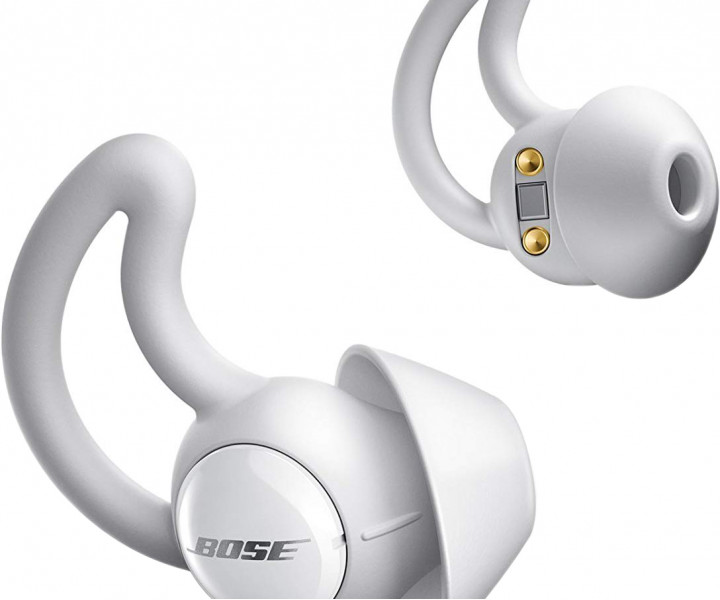 Наушники Bose Noise Masking Sleepbuds