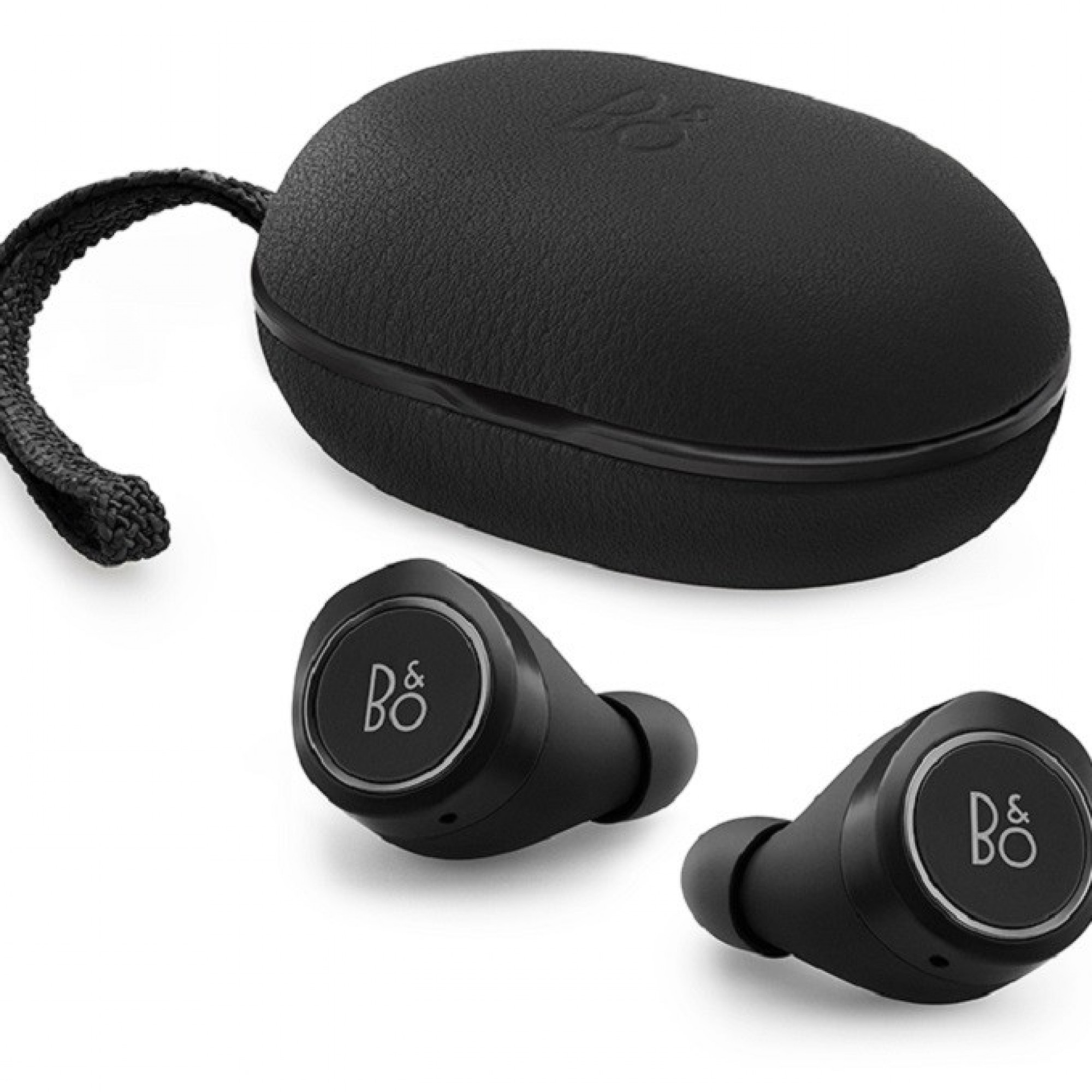 Bang & Olufsen BeoPlay E8 Black
