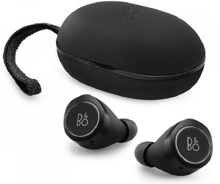 Bang & Olufsen BeoPlay E8 Black