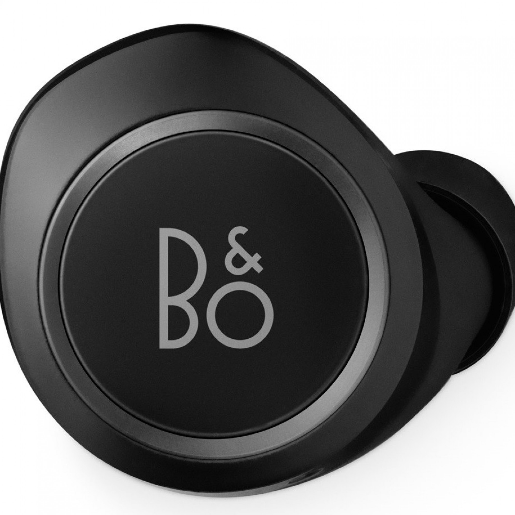 Bang & Olufsen BeoPlay E8 Black