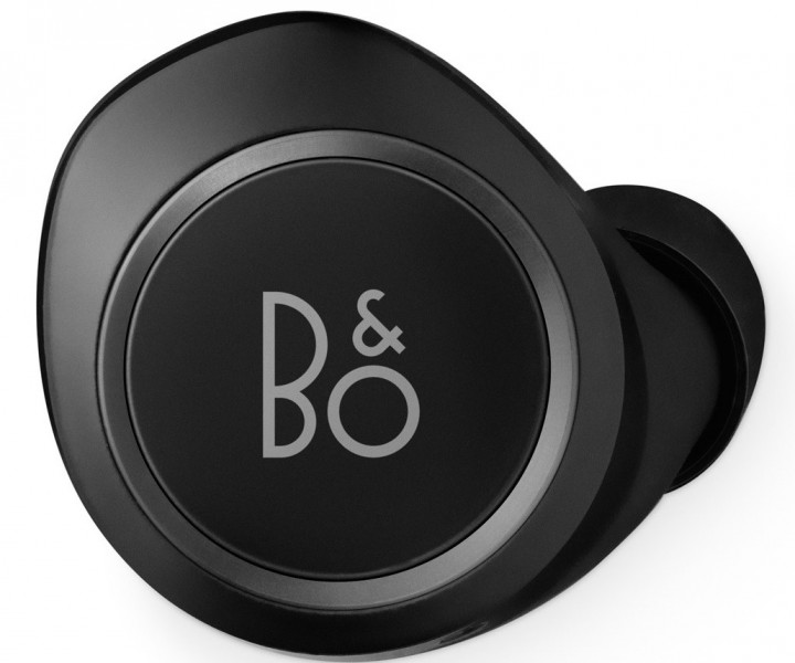 Bang & Olufsen BeoPlay E8 Black