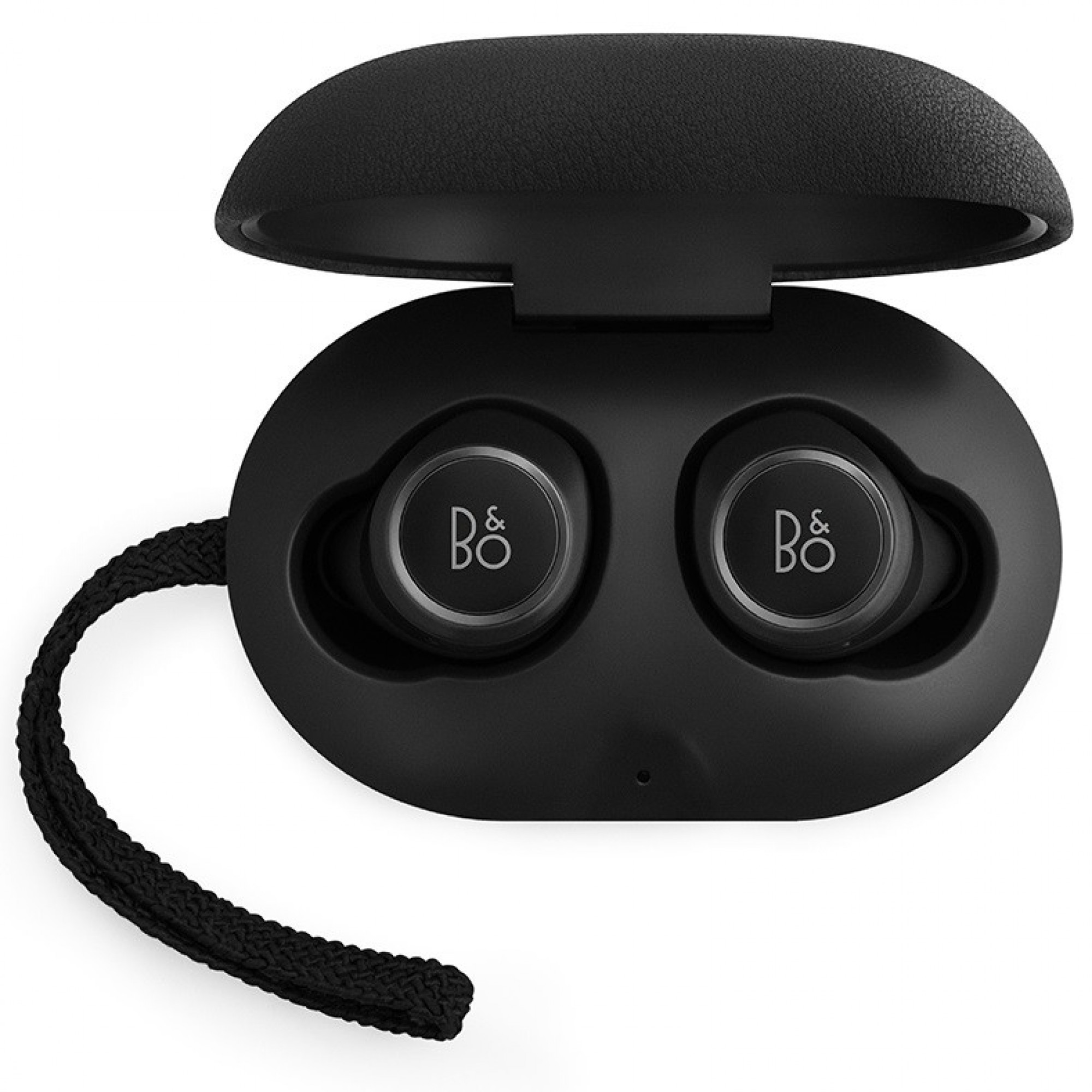 Bang & Olufsen BeoPlay E8 Black