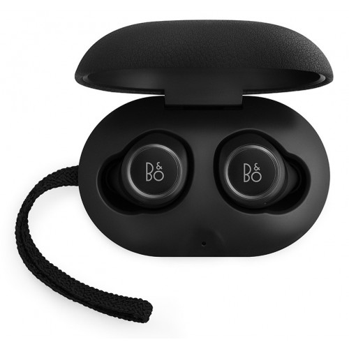 Bang & Olufsen BeoPlay E8 Black