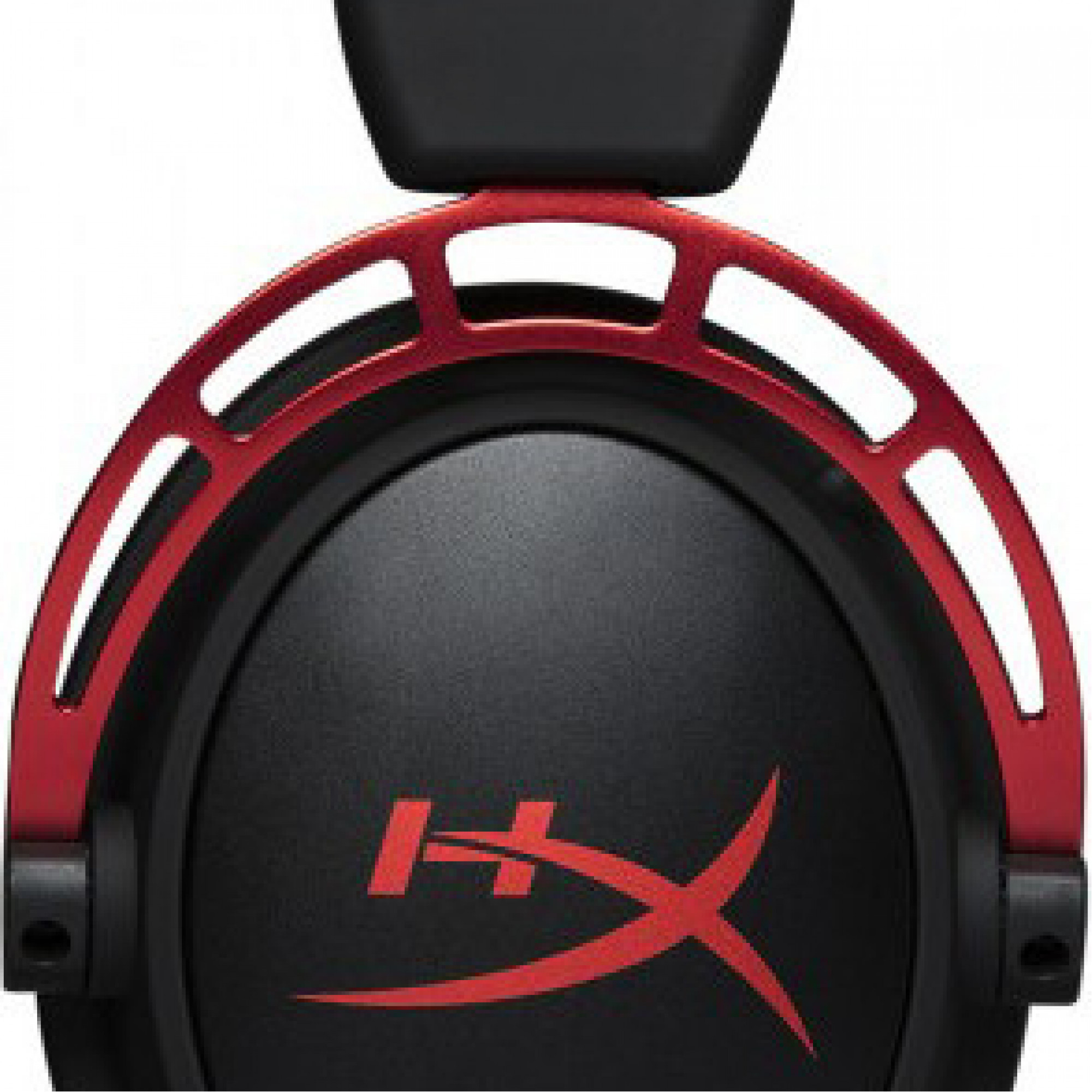 Компьютерная гарнитура Kingston HyperX Cloud Alpha (HX-HSCA-RD/EE)