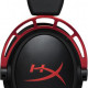 Компьютерная гарнитура Kingston HyperX Cloud Alpha (HX-HSCA-RD/EE)