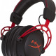 Компьютерная гарнитура Kingston HyperX Cloud Alpha (HX-HSCA-RD/EE)