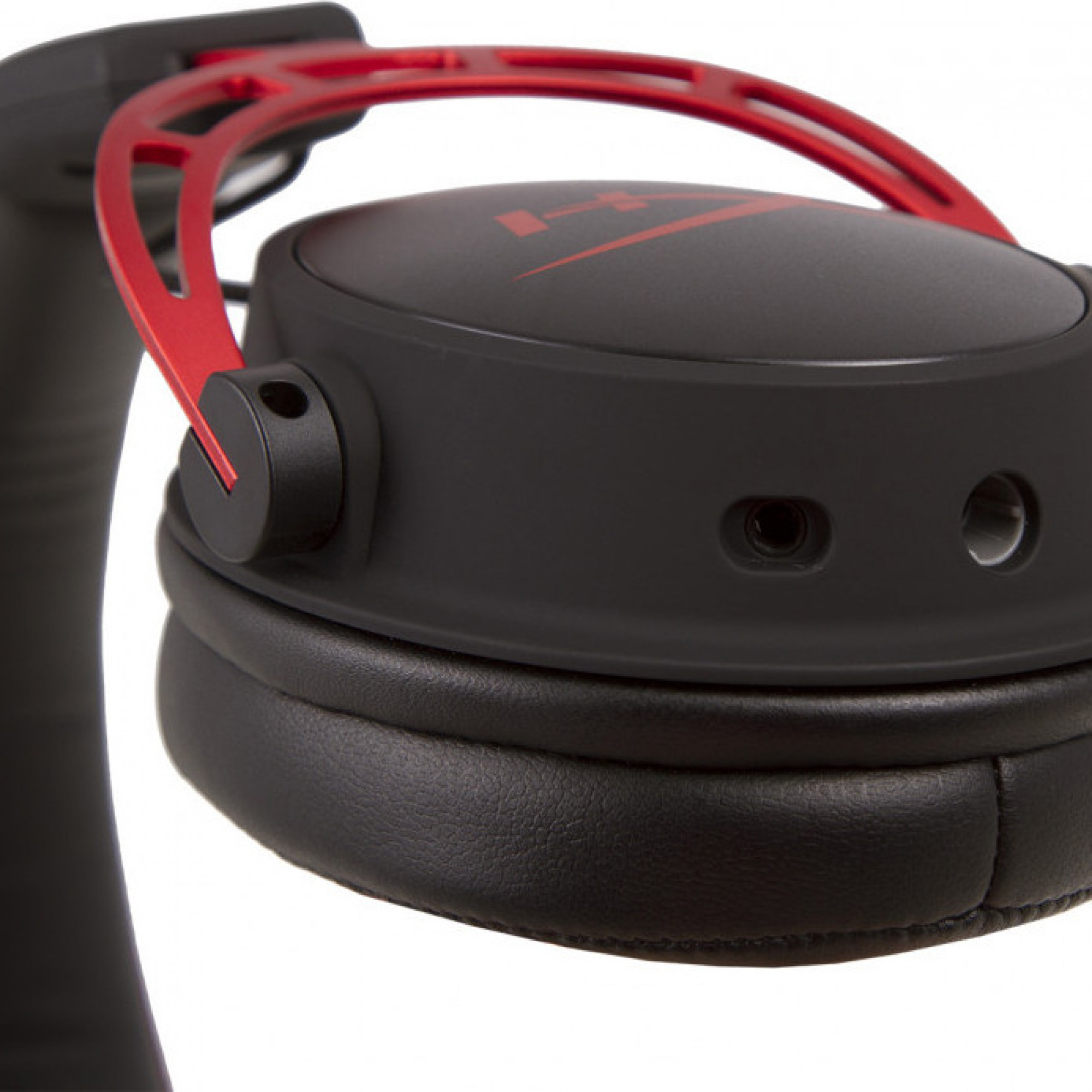 Компьютерная гарнитура Kingston HyperX Cloud Alpha (HX-HSCA-RD/EE)