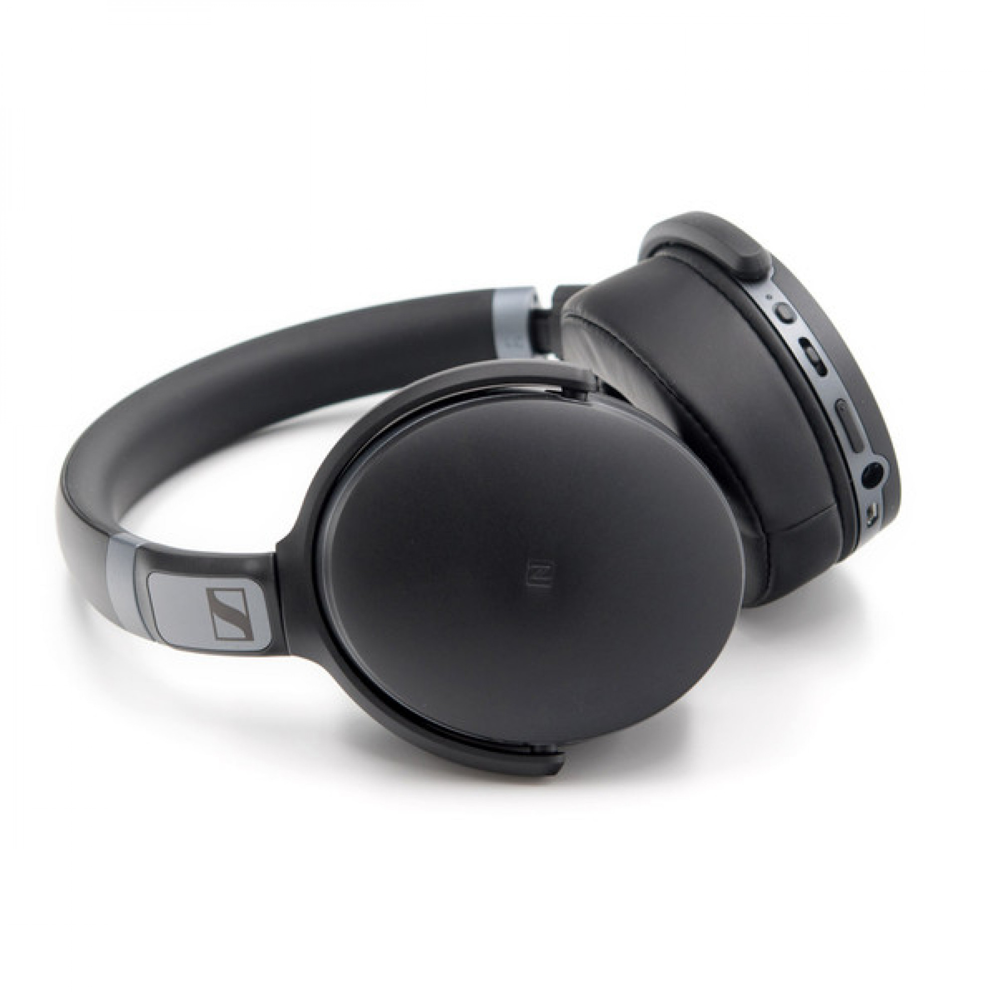 Навушники з мікрофоном Sennheiser HD 4.40 BT