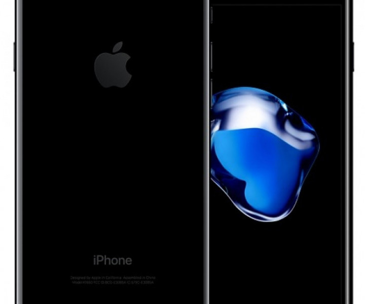 iPhone 7 128GB Jet Black (MN962) б/у
