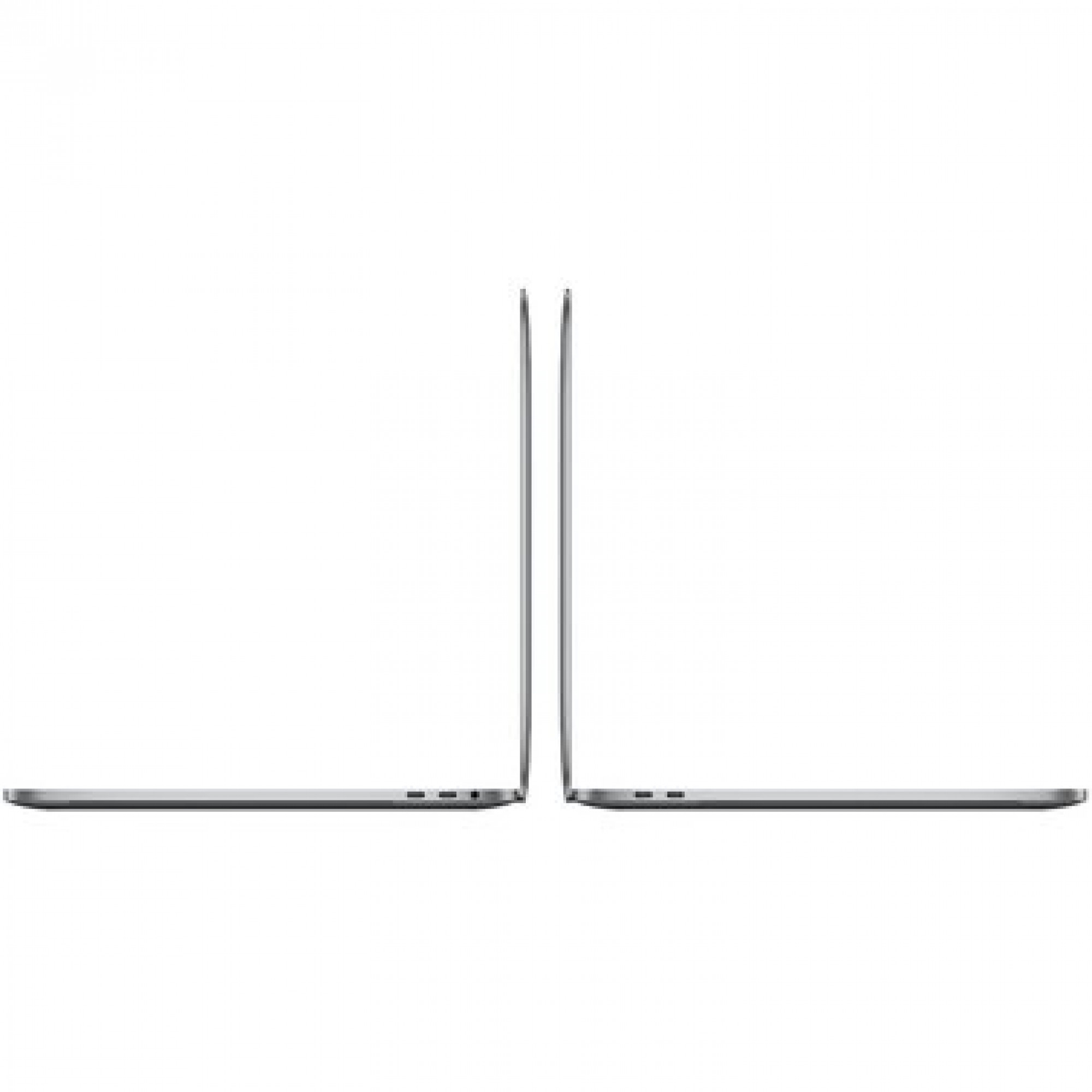Apple MacBook Pro 15" Space Grey 2018 (MR952)