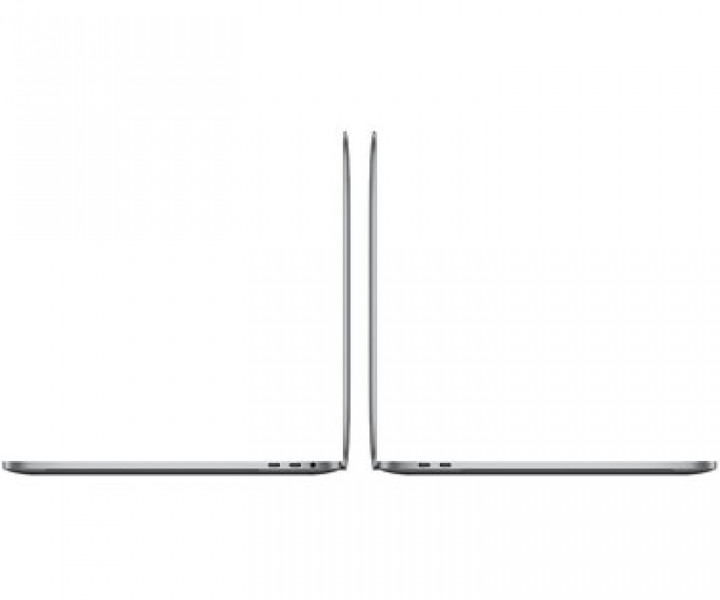 Apple MacBook Pro 15" Space Grey 2018 (MR952)