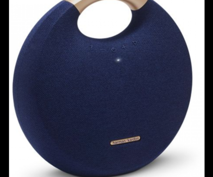 Harman/Kardon Onyx Studio 5 Blue (HKOS5BLU)
