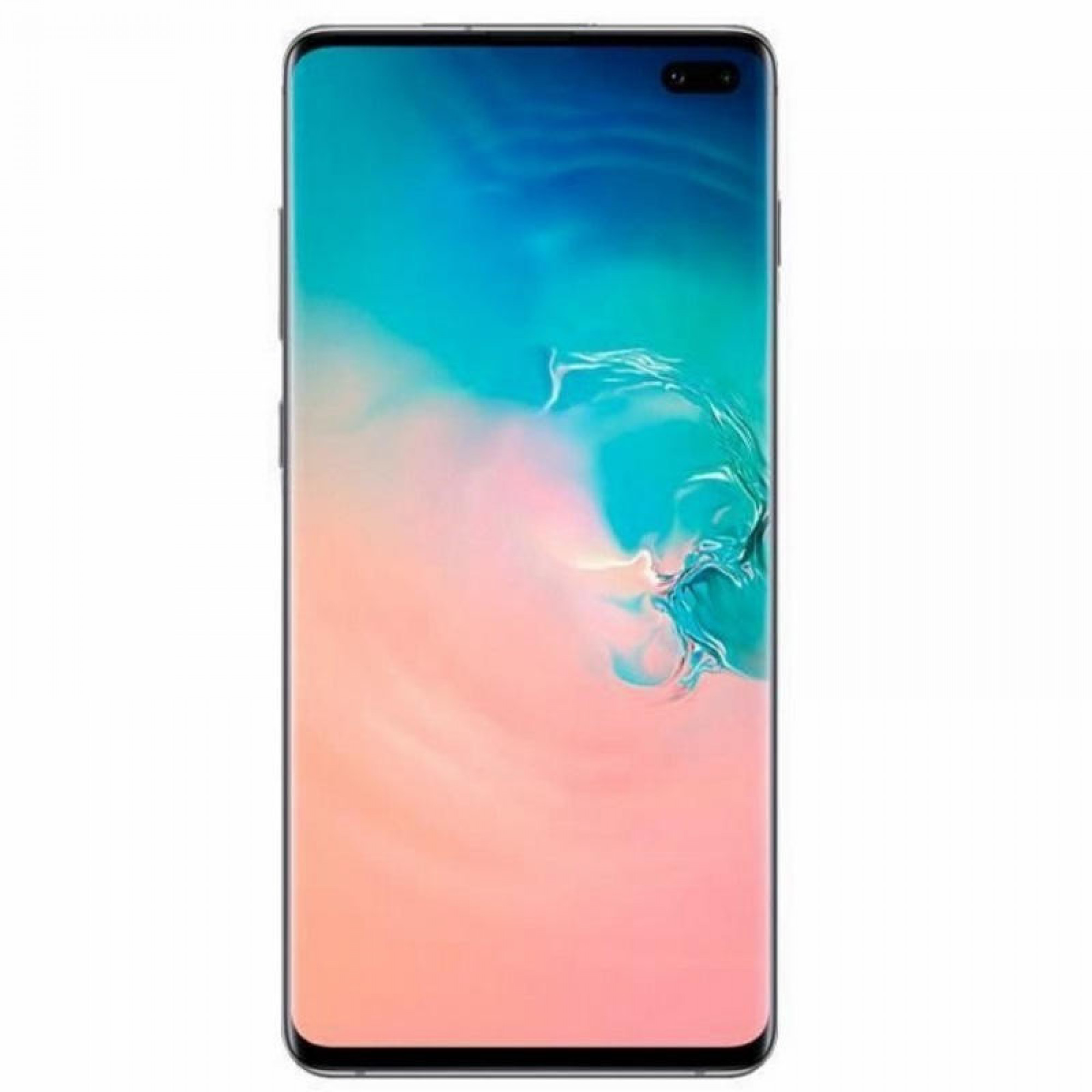 Samsung Galaxy S10 Plus SM-G9750 DS 128GB Prism Silver