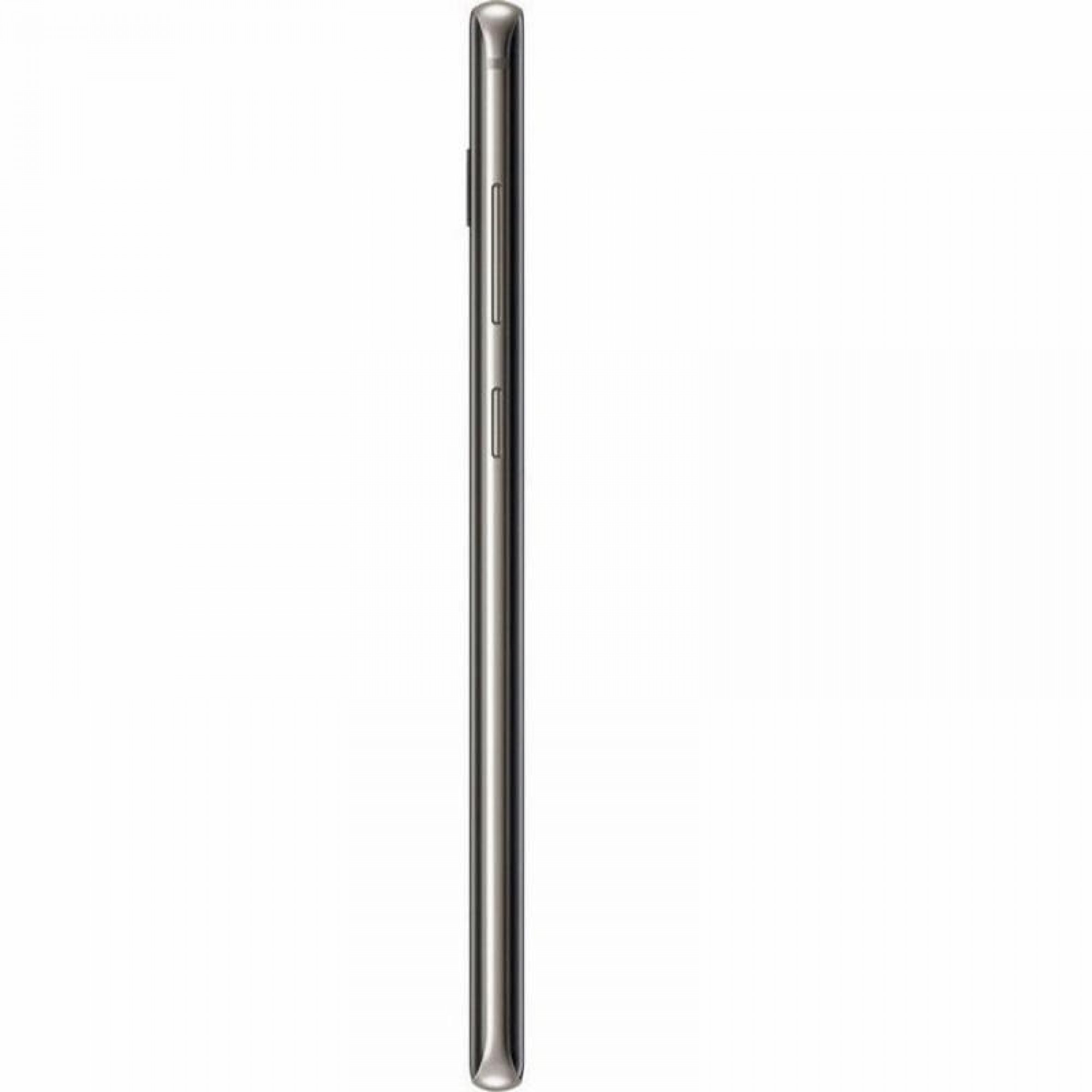 Samsung Galaxy S10 Plus SM-G9750 DS 128GB Prism Silver