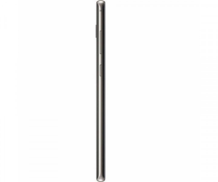 Samsung Galaxy S10 Plus SM-G9750 DS 128GB Prism Silver 