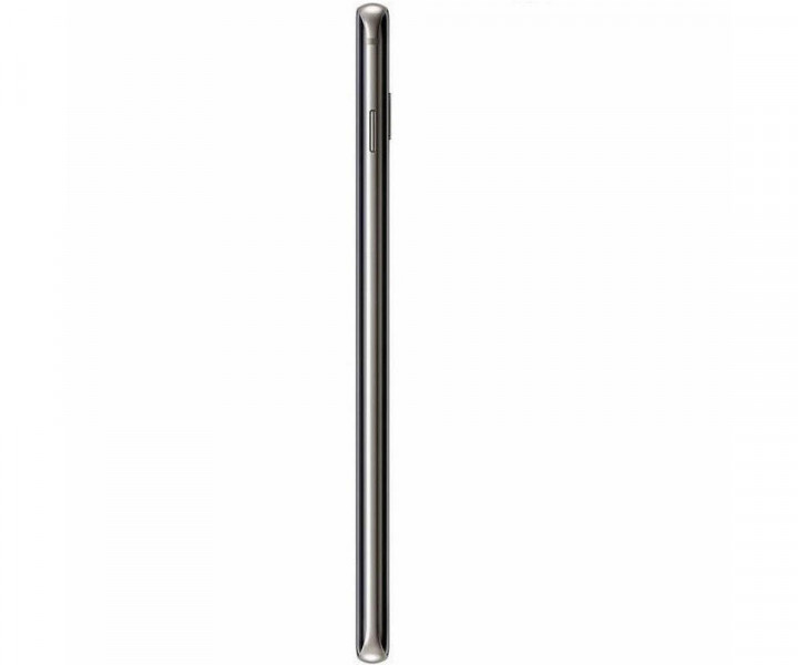 Samsung Galaxy S10 Plus SM-G9750 DS 128GB Prism Silver 