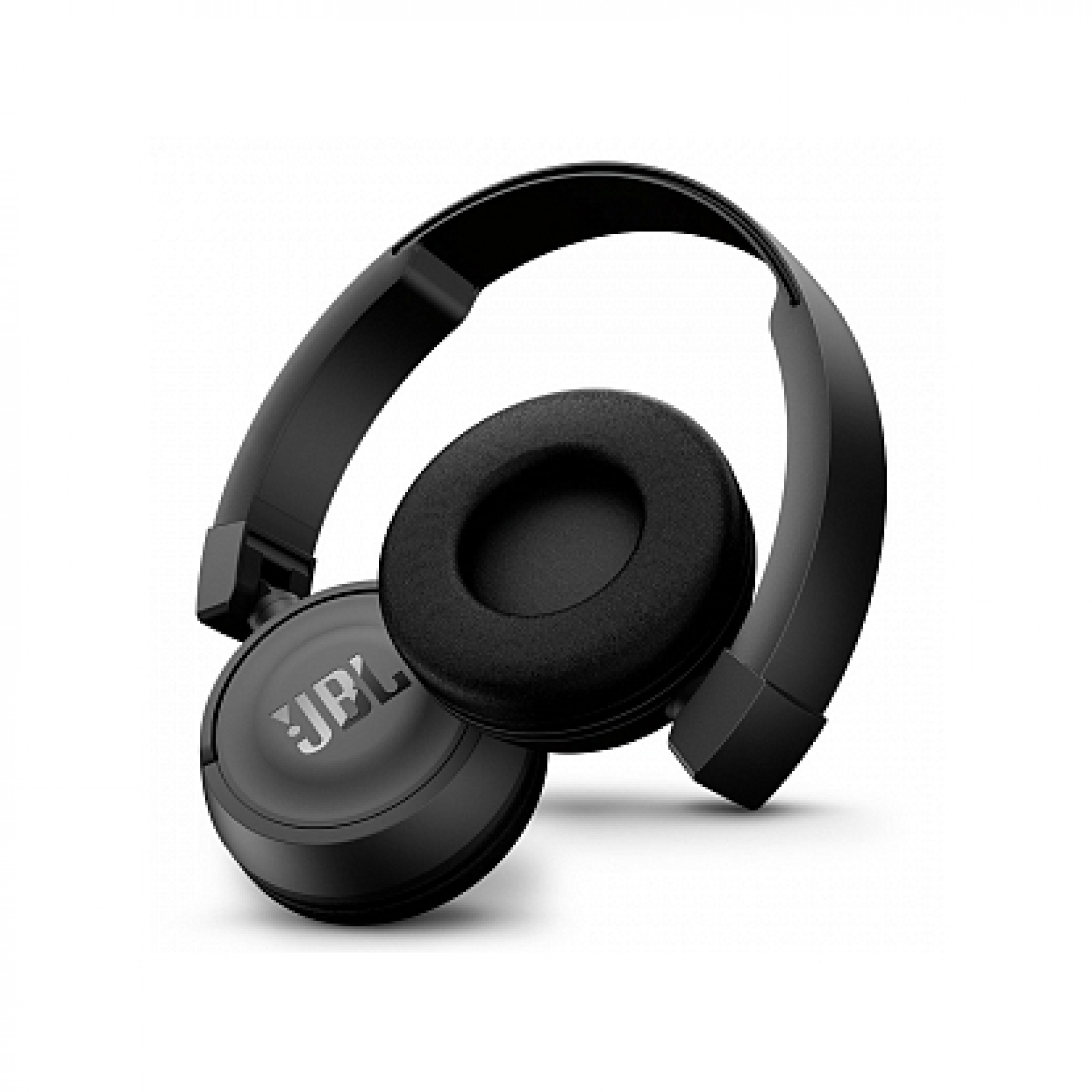 Наушники с микрофоном JBL T450 Black