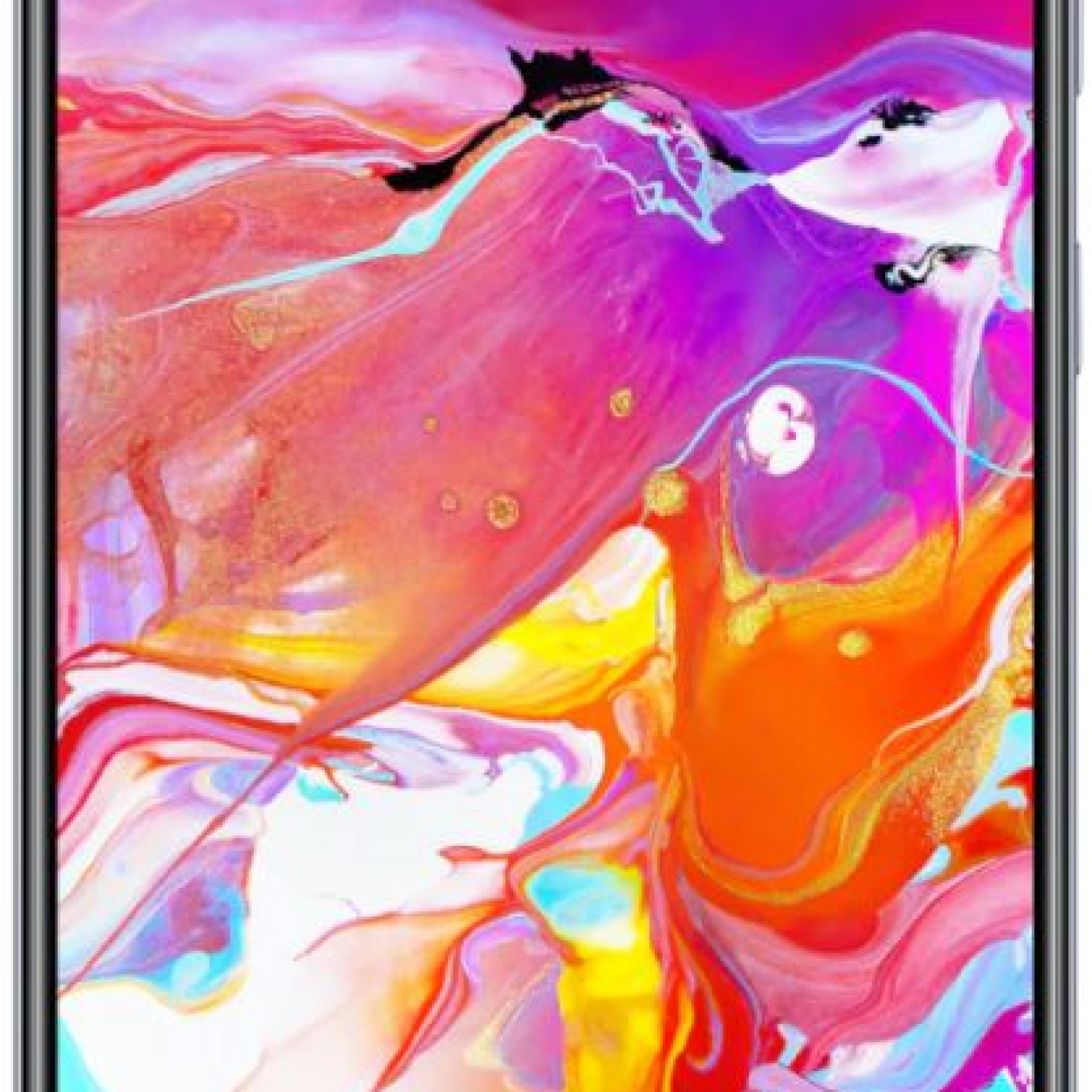 Samsung Galaxy A70 A705F 6/128GB White (SM-A705FZWUSEK) (UA UCRF)