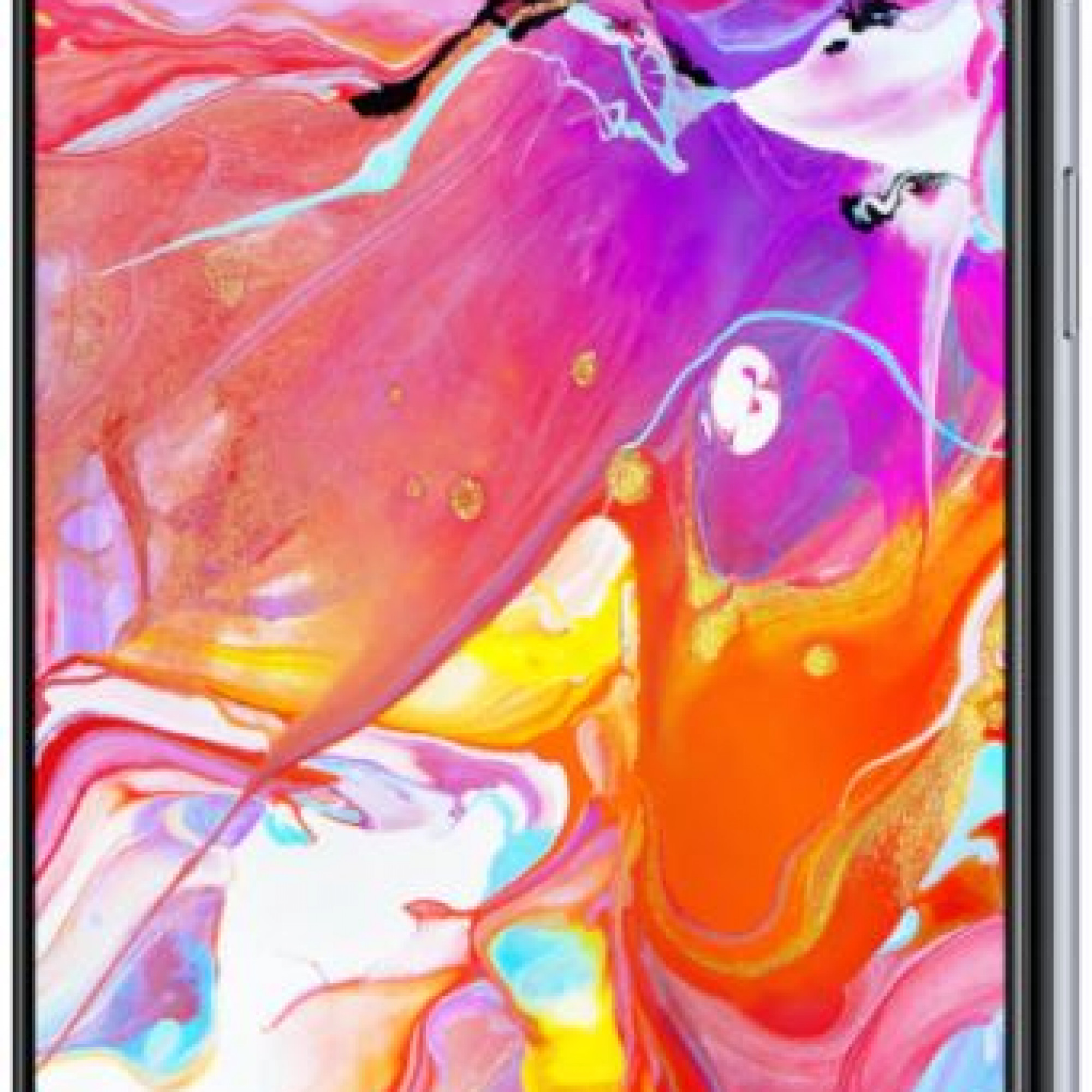 Samsung Galaxy A70 A705F 6/128GB White (SM-A705FZWUSEK) (UA UCRF)