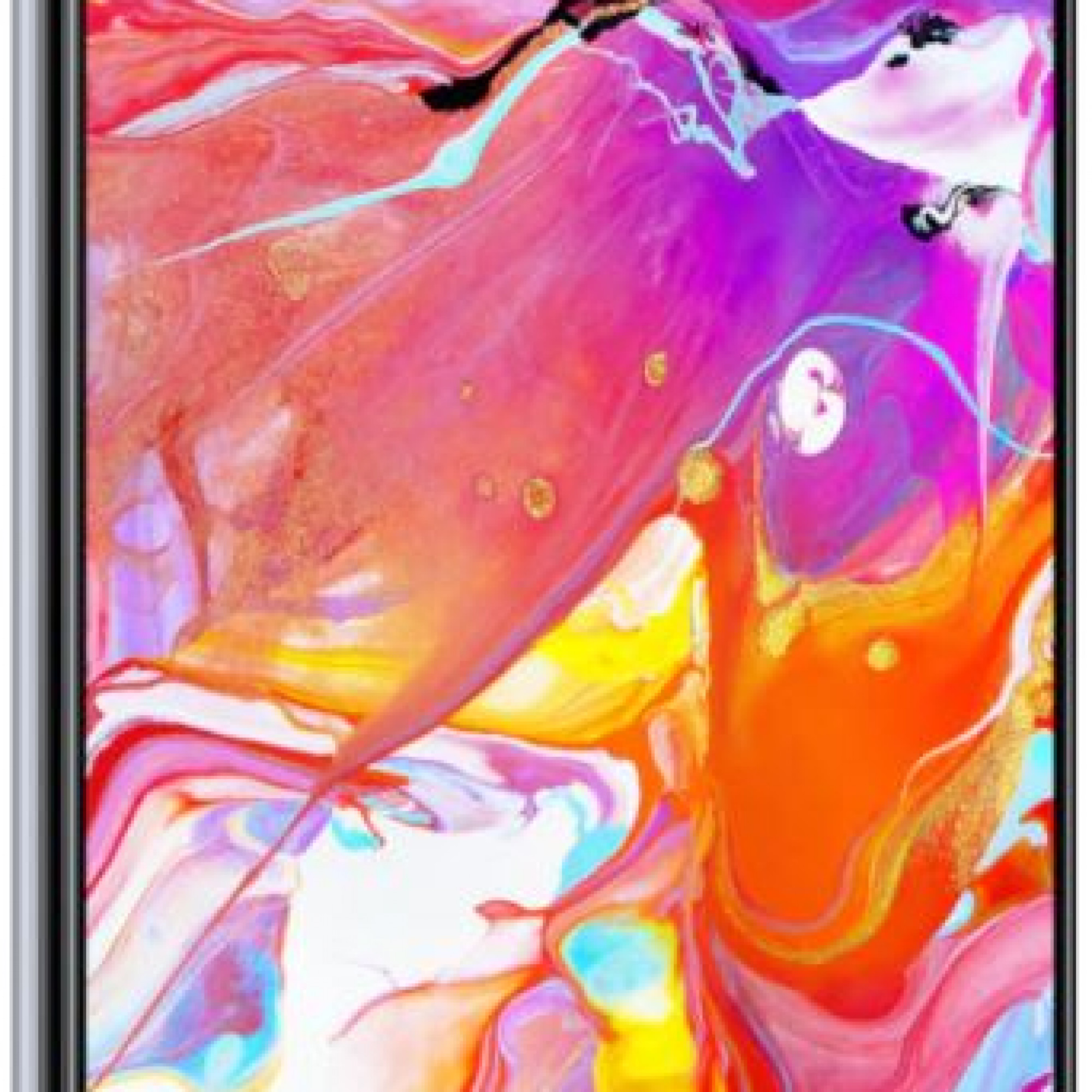Samsung Galaxy A70 A705F 6/128GB White (SM-A705FZWUSEK) (UA UCRF)