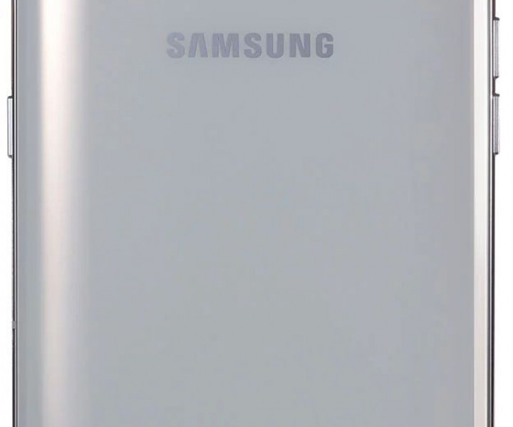 Samsung Galaxy A80 A805F 8 / 128GB Silver (SM-A805FZSDSEK) (UA UCRF)