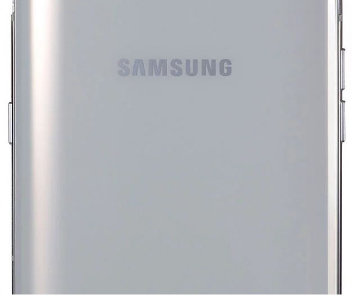 Samsung Galaxy A80 A805F 8 / 128GB Silver (SM-A805FZSDSEK) (UA UCRF)