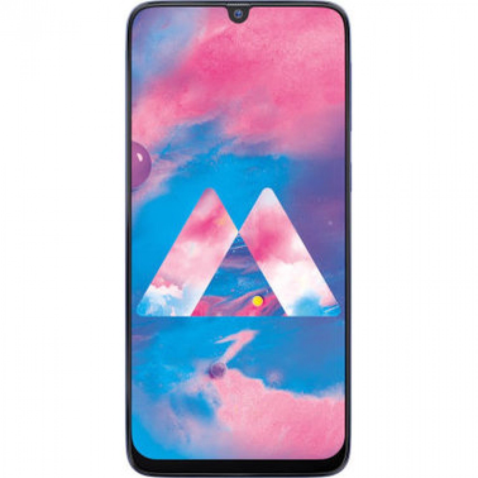 Samsung Galaxy M30 4/64GB Blue (M305FD)
