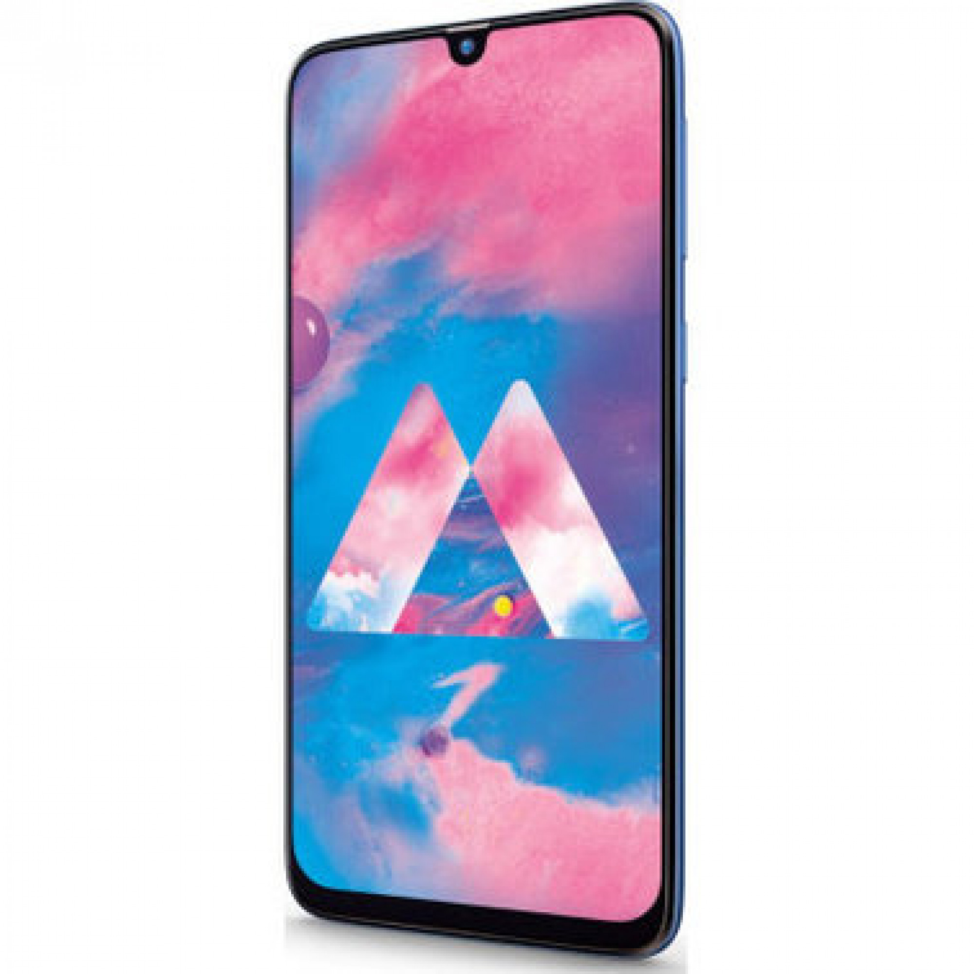 Samsung Galaxy M30 4/64GB Blue (M305FD)