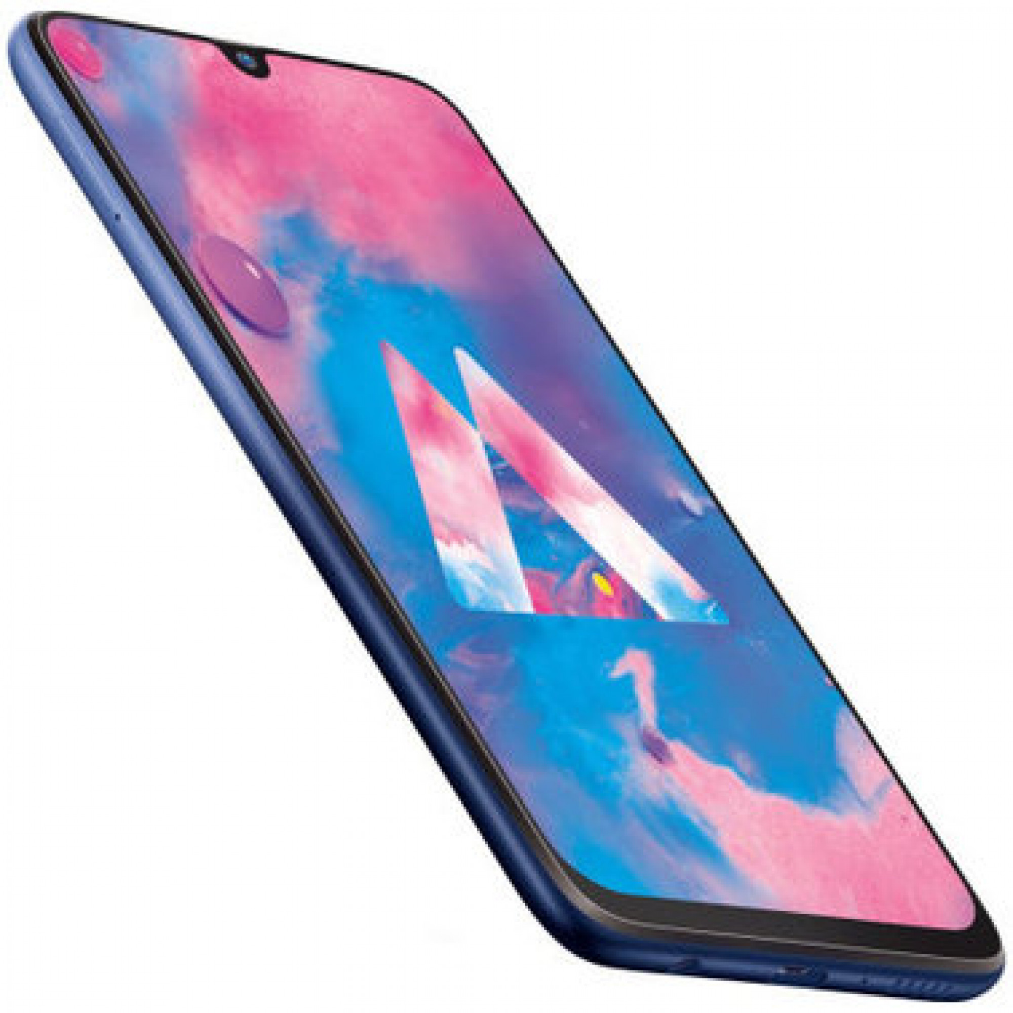 Samsung Galaxy M30 4/64GB Blue (M305FD)