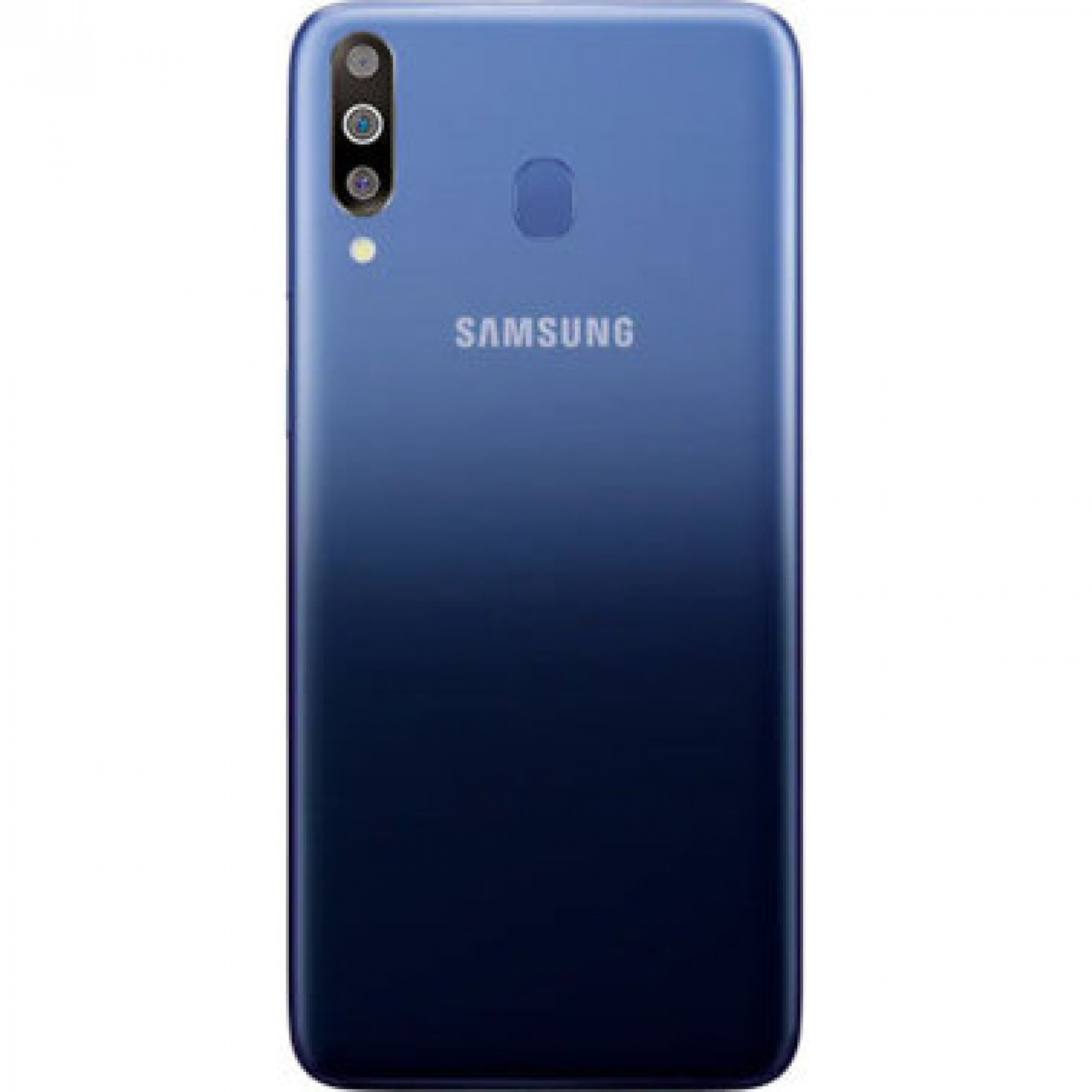 Samsung Galaxy M30 4/64GB Blue (M305FD)