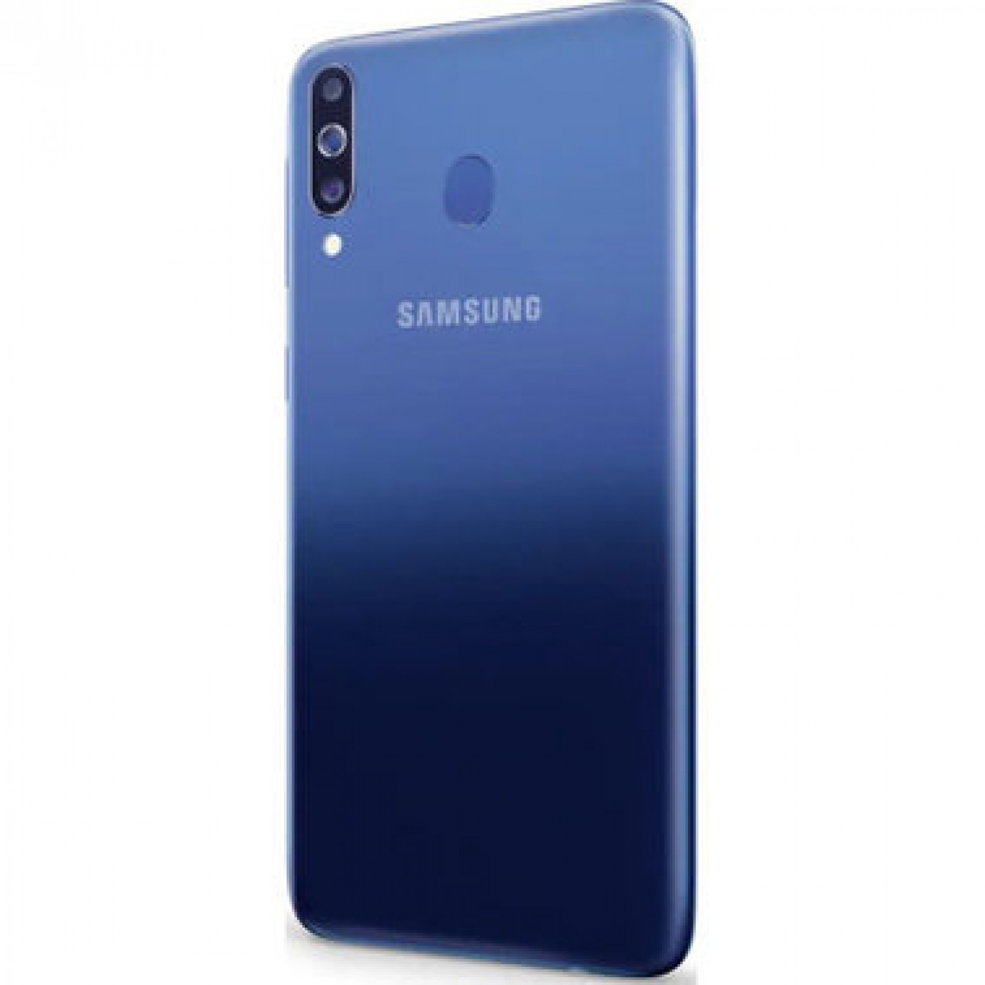 Samsung Galaxy M30 4/64GB Blue (M305FD)