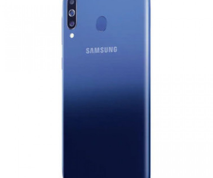 Samsung Galaxy M30 4/64GB Blue (M305FD)