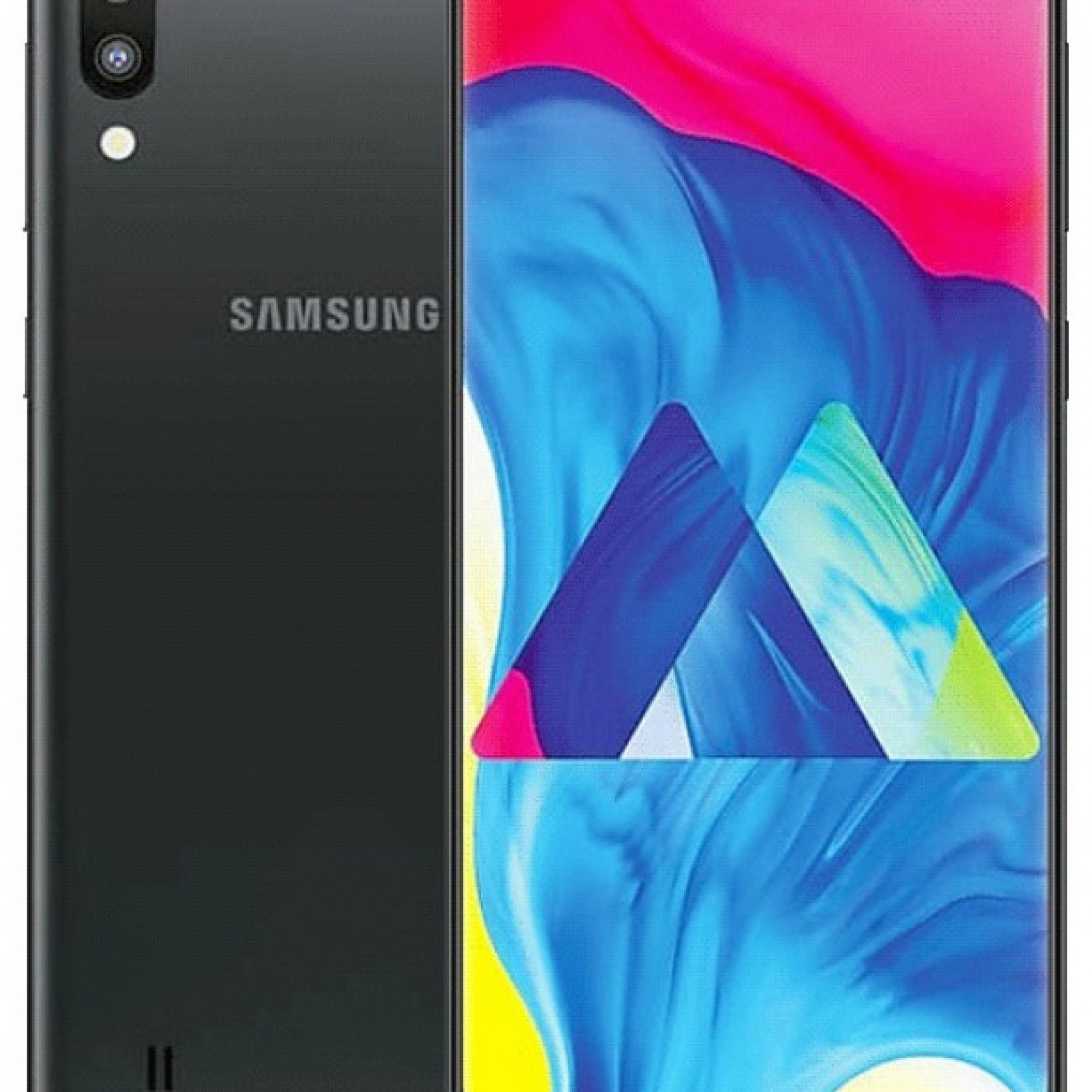 Samsung Galaxy M10 M105 3/32GB Black