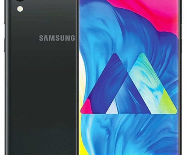 Samsung Galaxy M10 M105 2/16GB Black (SM-M105GDAG)