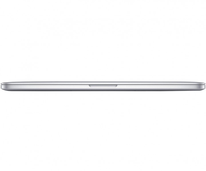 Apple MacBook Pro 15 Custom 2013 Silver (ME293) б/у