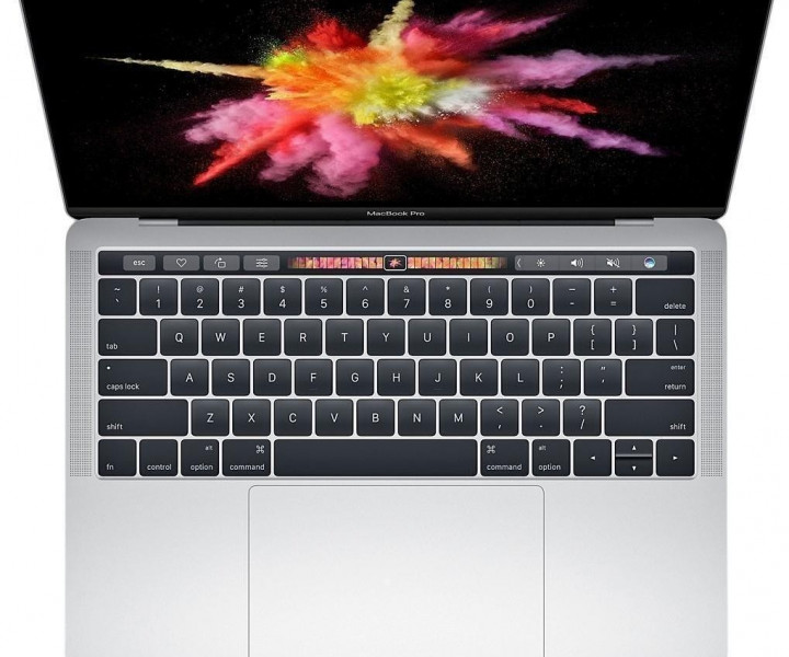 Apple MacBook Pro 13 Silver 2017 (MPXX2) б/у