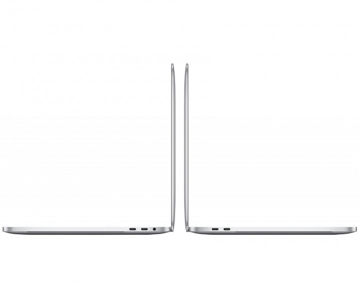 Apple MacBook Pro 13 Silver 2017 (MPXX2) б/у