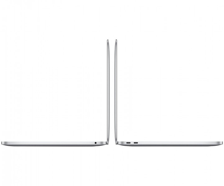 Apple MacBook Pro 13 Silver 2017 (MQ012) б/у