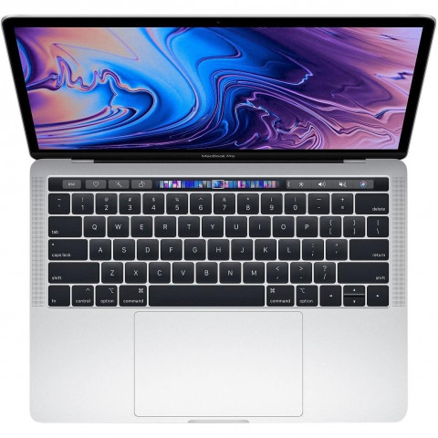 Apple MacBook Pro 13 Silver 2018 (MR9U2) б/у