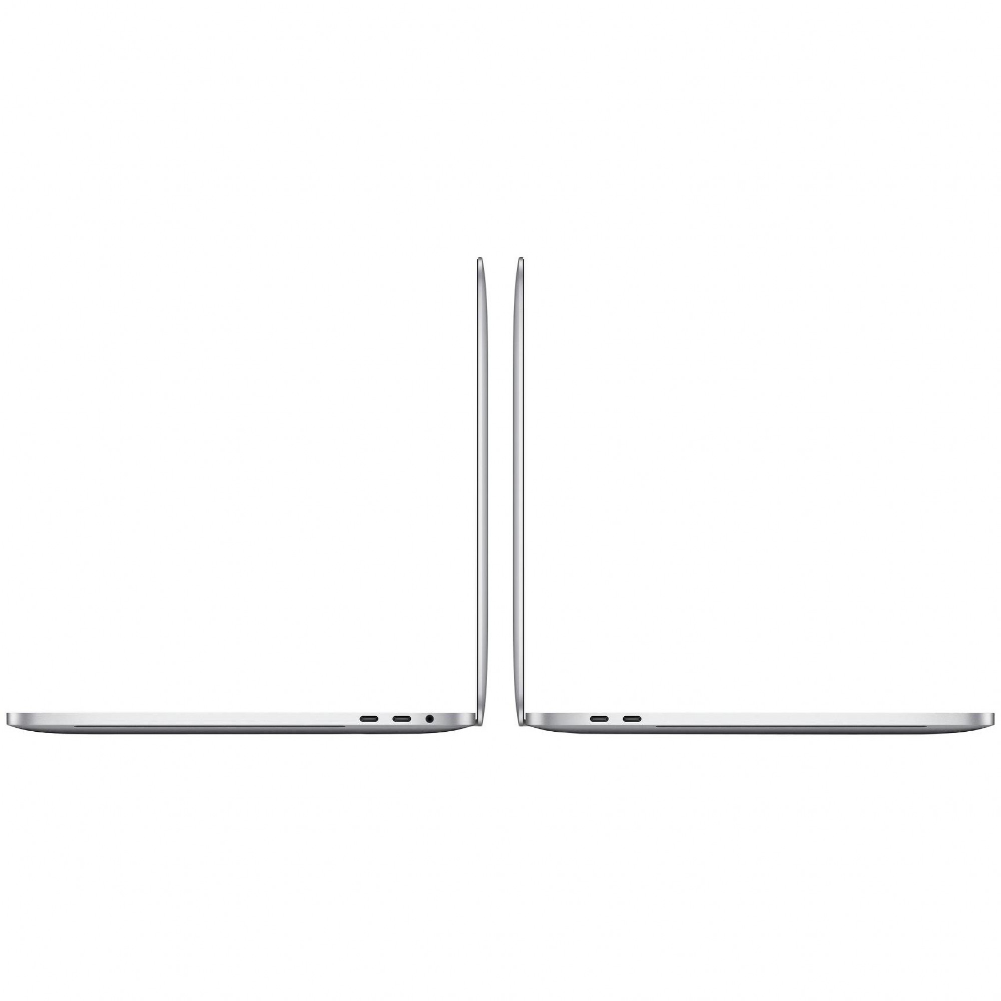Apple MacBook Pro 13 Silver 2018 (MR9U2) б/у