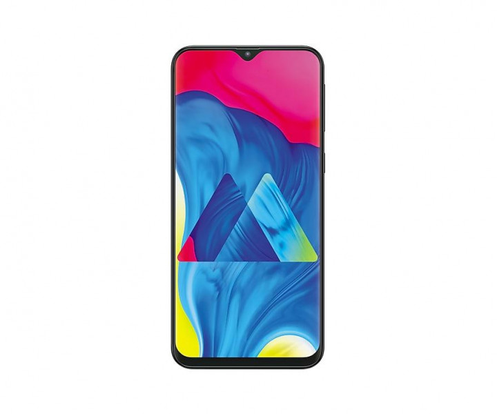 Samsung Galaxy M10 M105 2/16GB Black (SM-M105GDAG)