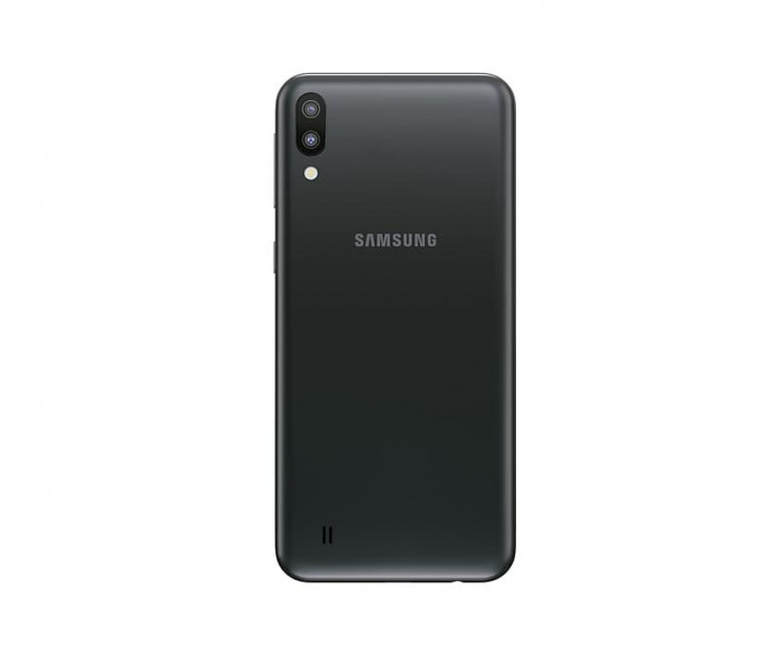 Samsung Galaxy M10 M105 2/16GB Black (SM-M105GDAG)