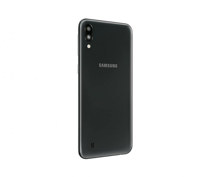 Samsung Galaxy M10 M105 2/16GB Black (SM-M105GDAG)