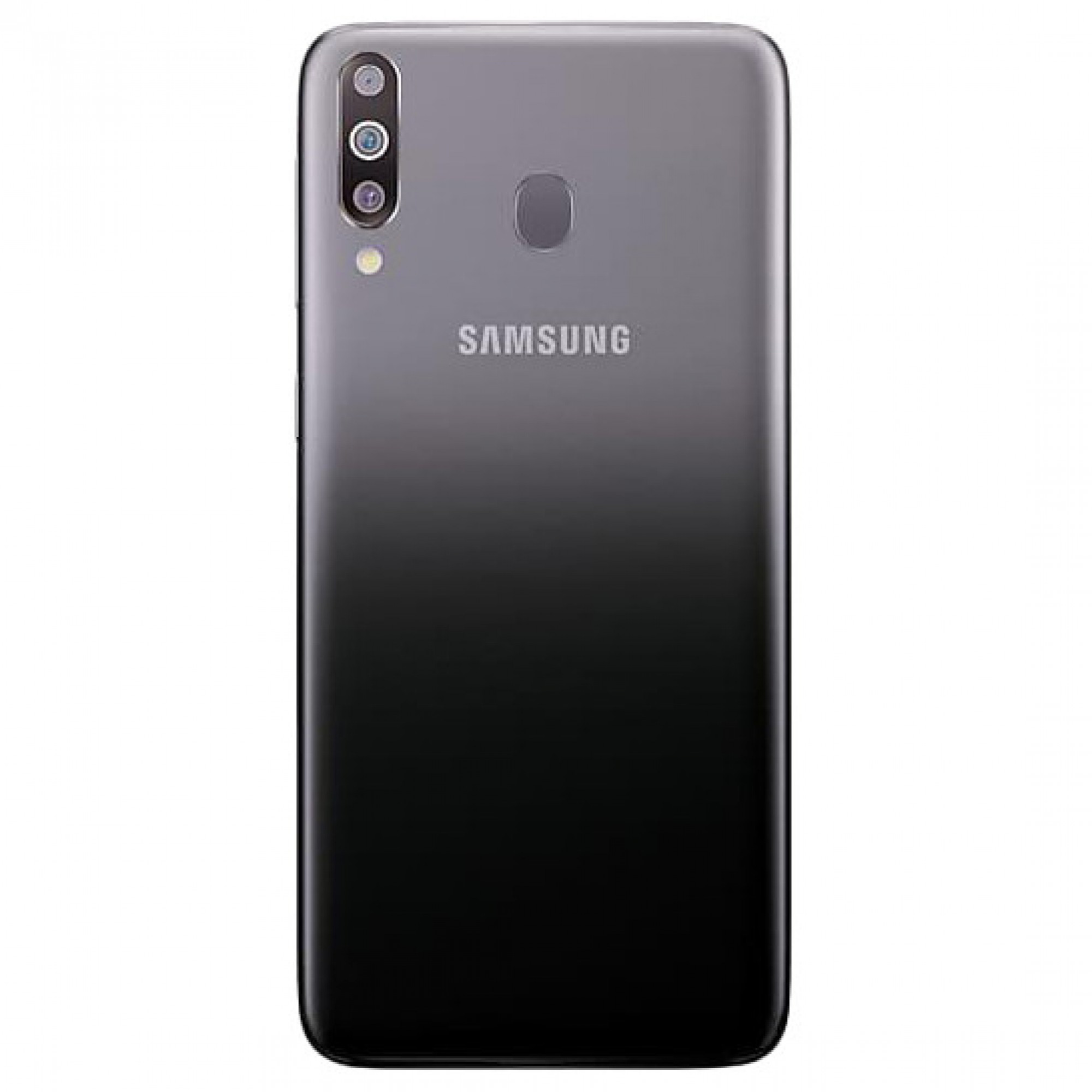 Samsung Galaxy M30 4/64GB Black (M305FD)