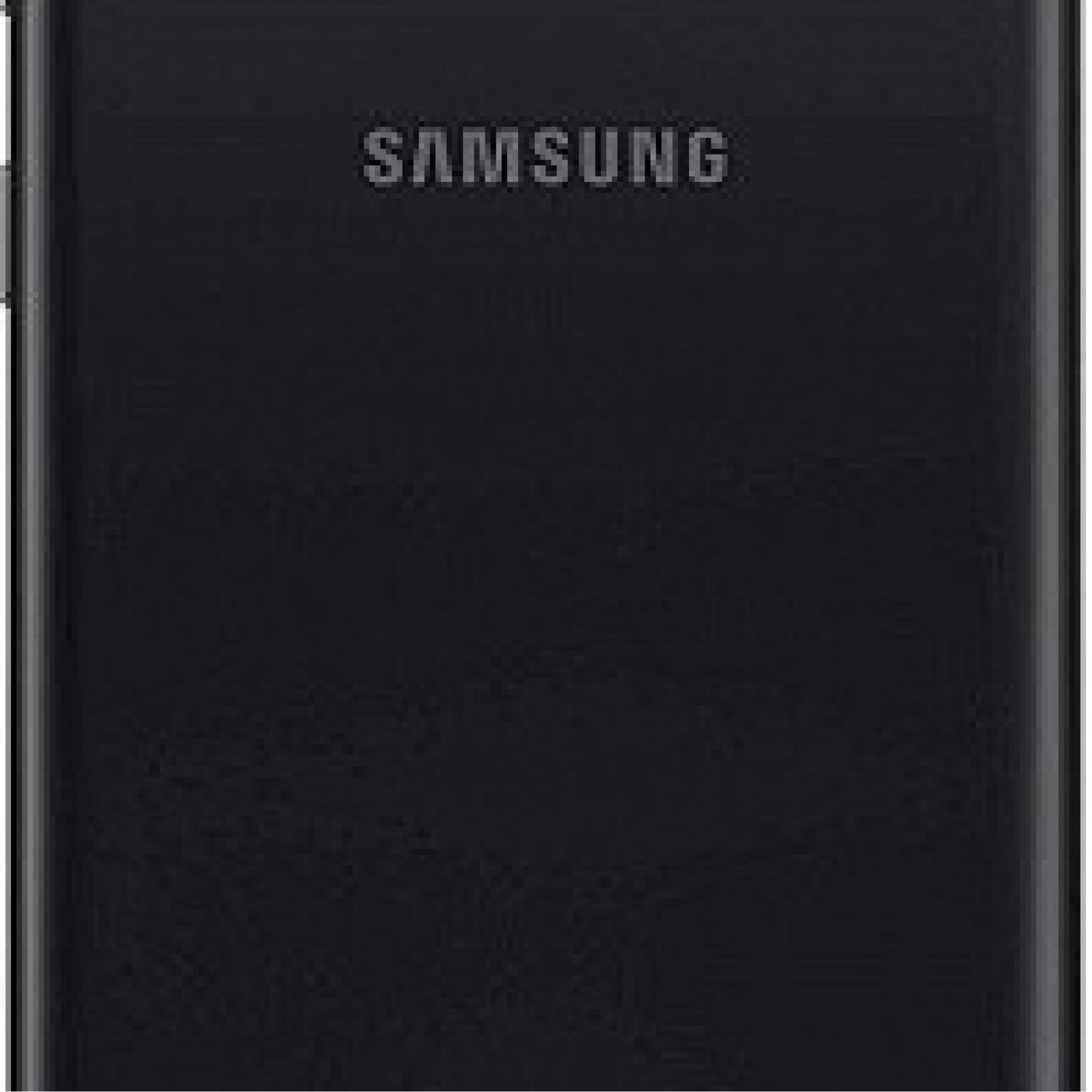 Samsung Galaxy M20 SM-M205F 3/32GB Black